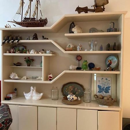 Apartamento Praia Da Enseada Guaruja Luaran gambar