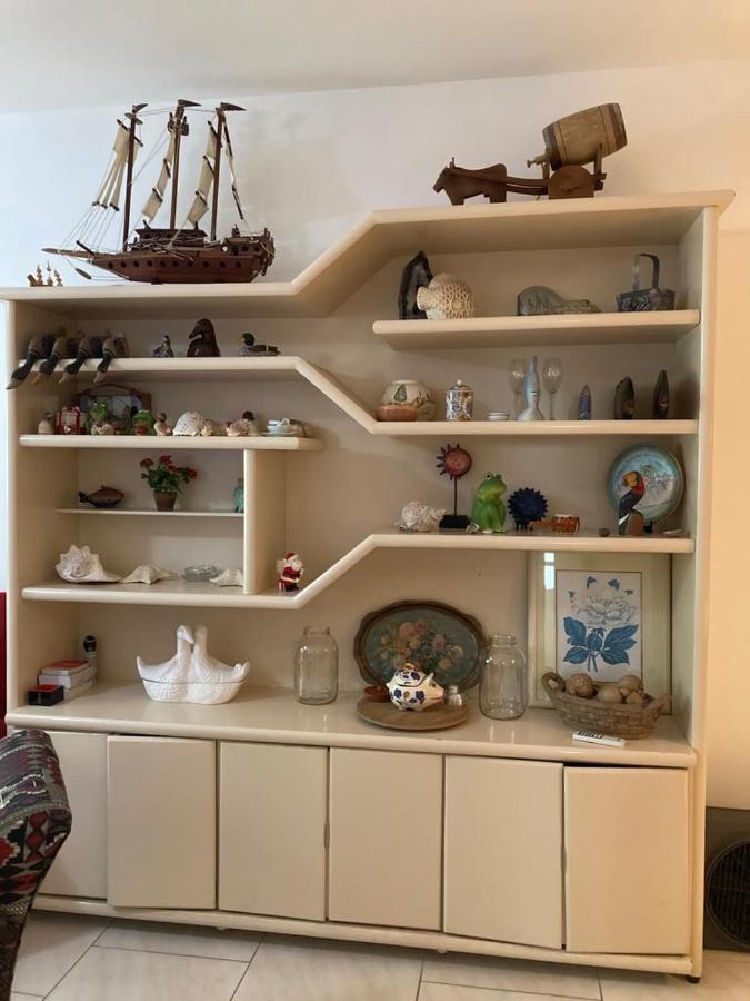 Apartamento Praia Da Enseada Guaruja Luaran gambar