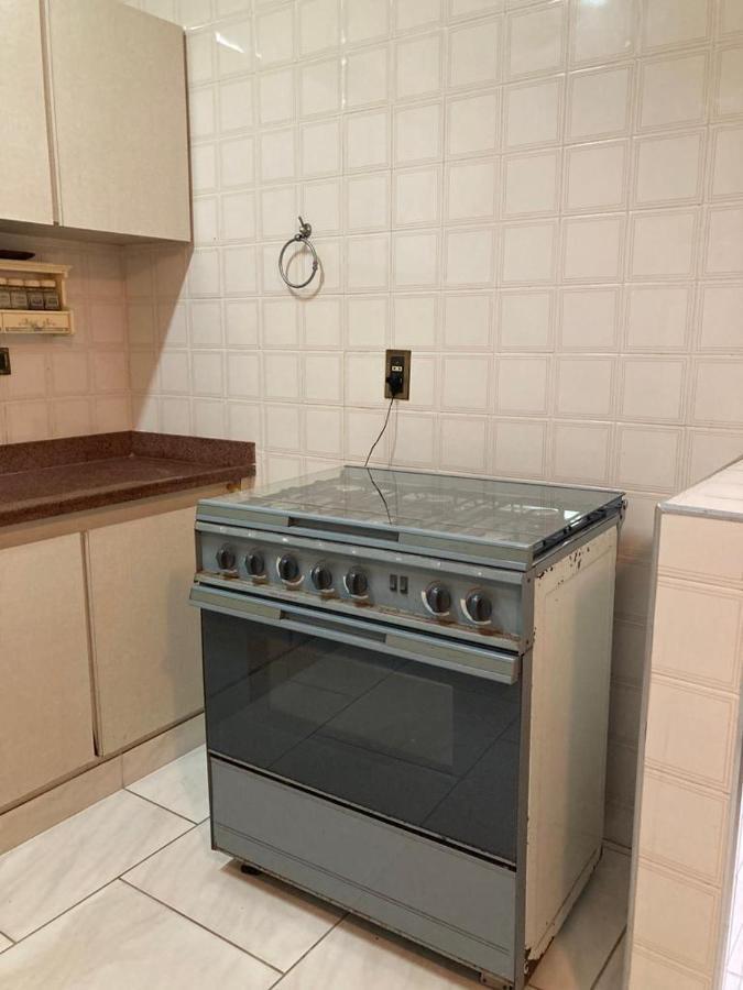 Apartamento Praia Da Enseada Guaruja Luaran gambar